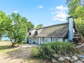 Holiday Home Nyyrikki - 100m from the sea by Interhome Gudhjem